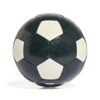 adidas Real Madrid Originals Club Voetbal Maat 5 Donkergroen Wit