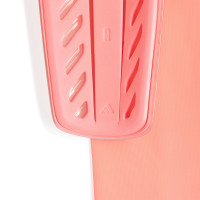 adidas F50 League Shin Guards Hot Pink Silver Grey Black Gold