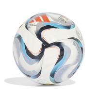 adidas UEFA Nations League Pro Voetbal Maat 5 2026-2027 Wit Blauw Oranje