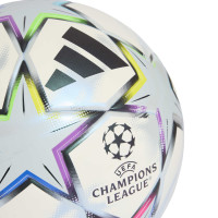 adidas UEFA Champions League League J350 Voetbal Maat 5 2026-2027 Wit Zwart Multicolor