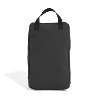 adidas Predator Shoe Bag Black White Bright Red