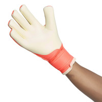 adidas Copa Pro Goalkeeper Gloves Hot Pink Silver
