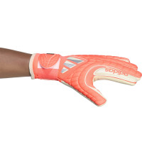adidas Copa Pro Goalkeeper Gloves Hot Pink Silver