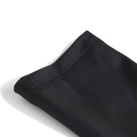 adidas Scheenbeschermer Sleeve Zwart Wit