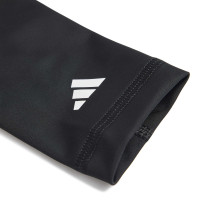 adidas Scheenbeschermer Sleeve Zwart Wit