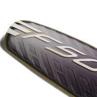 adidas F50 Competition Scheenbeschermers Zilvergrijs Wit Goud Zwart