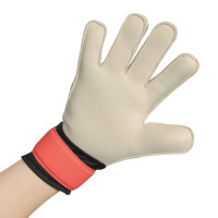 adidas Predator Training Goalkeeper Gloves Kids Hot Pink Silver Grey Black Gold