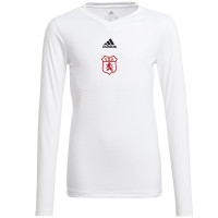 VSV Baselayer Shirt Wit