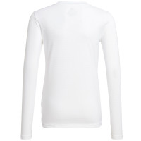 VSV Baselayer Shirt Kids Wit