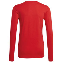 VSV Baselayer Shirt Kids Rood
