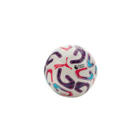 PUMA Stellar Premier League Reactivity Mini Voetbal Maat 1 2026-2027 Wit Multicolor