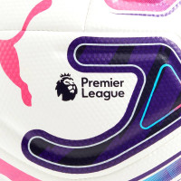 PUMA Stellar Cup Premier League Reactivity Voetbal 2026-2027 Wit Multicolor