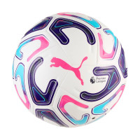 PUMA Stellar Cup Premier League Reactivity Voetbal 2026-2027 Wit Multicolor