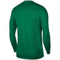 WV HEDW Keepersshirt Kids Groen