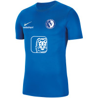 WV HEDW Wedstrijdshirt KM Kids Blauw
