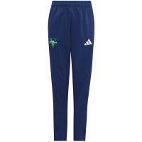 De Volewijckers Trainingspant Kids Donkerblauw