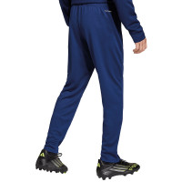 De Volewijckers Trainingspant Kids Donkerblauw