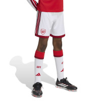 Shorts adidas Arsenal Home 2026-2027 pour Enfants
