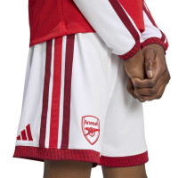 adidas Arsenal Thuisset 2026-2027 Kids