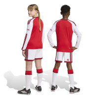 adidas Arsenal Thuisbroekje 2026-2027 Kids