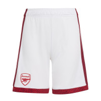 adidas Arsenal Thuisbroekje 2026-2027 Kids