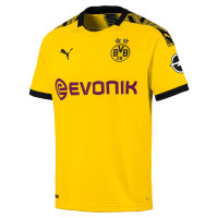 PUMA Borussia Dortmund Thuisshirt 2019-2020