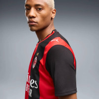 PUMA AC Milan Home Shirt 2026-2027