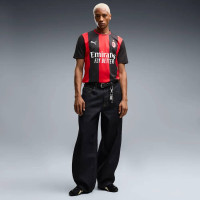 PUMA AC Milan Home Shirt 2026-2027
