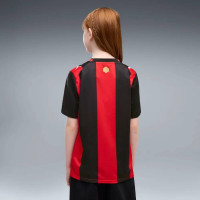 PUMA AC Milan Home Shirt 2026-2027 Kids