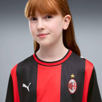 PUMA AC Milan Home Shirt 2026-2027 Kids