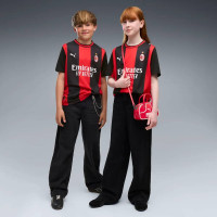 PUMA AC Milan Home Shirt 2026-2027 Kids