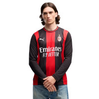 PUMA AC Milan Thuisset Lange Mouwen 2026-2027