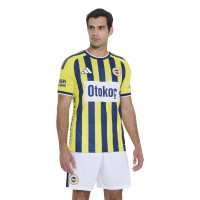 adidas Fenerbahce Home Shirt 2026-2027