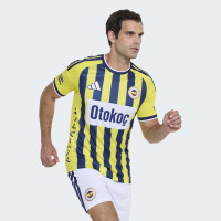 adidas Fenerbahce Home Shirt 2026-2027