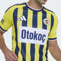 adidas Fenerbahce Home Shirt 2026-2027