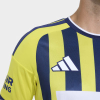 adidas Fenerbahce Home Shirt 2026-2027