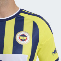 adidas Fenerbahce Home Shirt 2026-2027