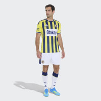 adidas Fenerbahce Home Shirt 2026-2027