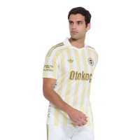 adidas Fenerbahce SK Away Shirt 2026-2027