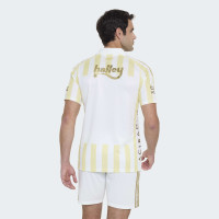 adidas Fenerbahce SK Away Shirt 2026-2027