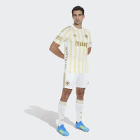 adidas Fenerbahce SK Away Shirt 2026-2027