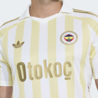 adidas Fenerbahce SK Away Shirt 2026-2027