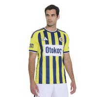 adidas Fenerbahce Home Shirt 2026-2027