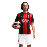 PUMA AC Milan Home Shorts 2026-2027