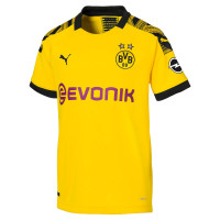 PUMA Borussia Dortmund Thuisshirt 2019-2020 Kids