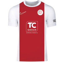 IJsselmeervogels Thuisshirt Merchandise Senior (niet officieel)