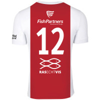 IJsselmeervogels Thuisshirt Merchandise Senior (niet officieel)