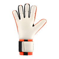 Uhlsport FM Absolutgrip HN Fit Goalkeeper Gloves Bright Red Black Bright Yellow