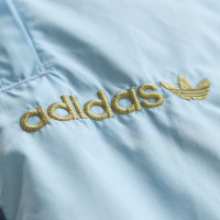 adidas Argentinië EQT Trainingspak Donkerblauw Blauw Wit Goud