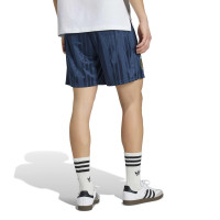 adidas Argentinië EQT Zomerset Wit Donkerblauw Goud